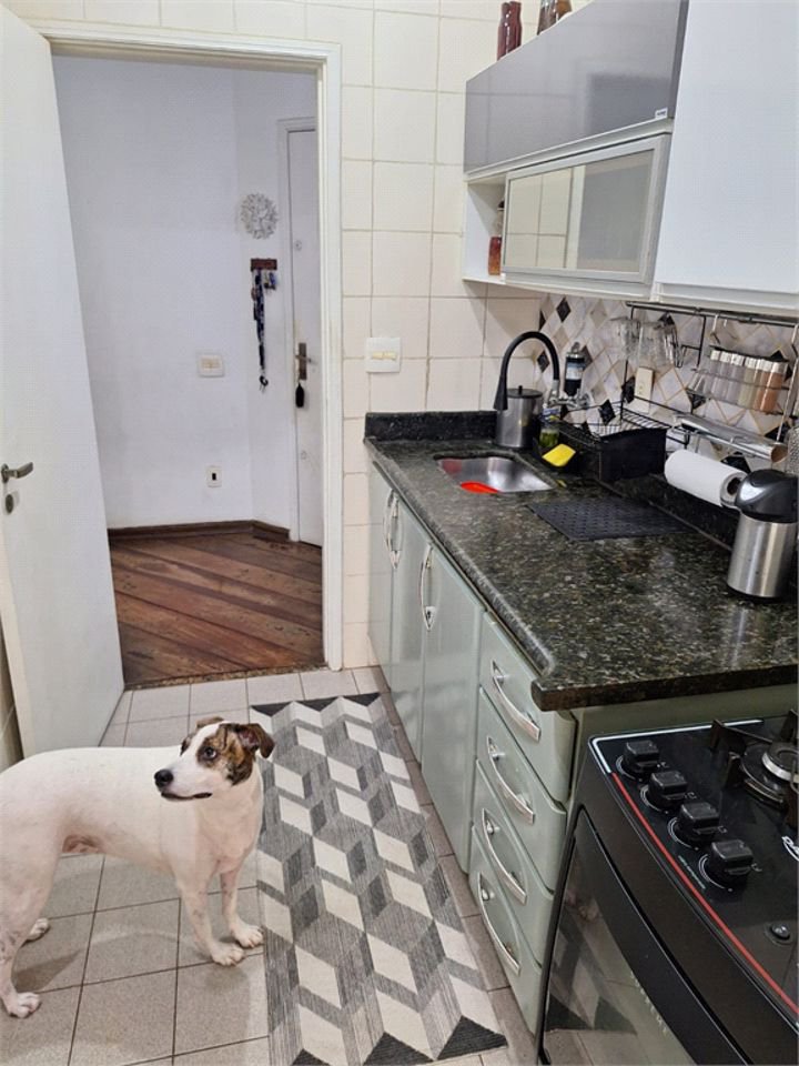 Apartamento com 3 dormitórios à venda, 96 m² por R$ 800.000,00 - Aparecida - Santos/SP