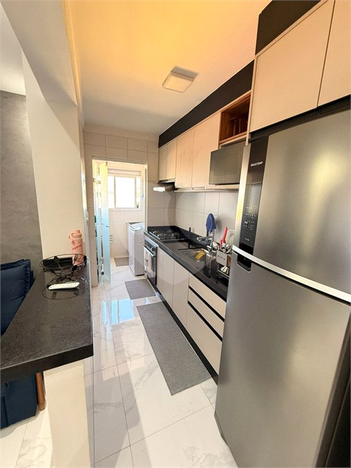 Apartamento à venda com 2 quartos em Vila Galvão, Guarulhos, SP