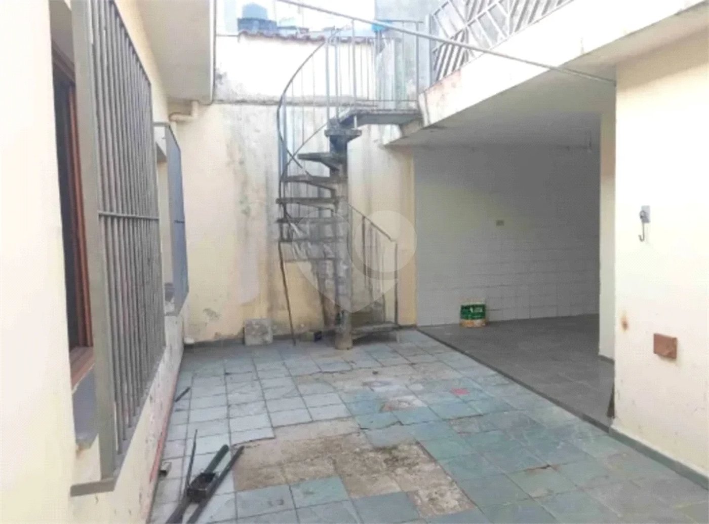 Casa Térrea a venda 2 Dormitórios , 3 Vagas , 110 m² construida e 208 de terreno!