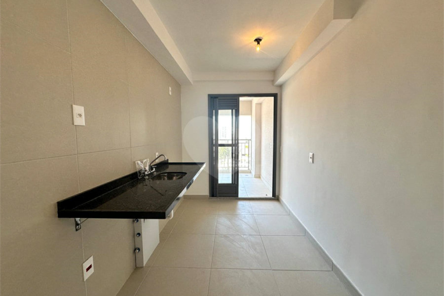 Apartamento à venda com 3 suítes em Tucuruvi, São Paulo, SP