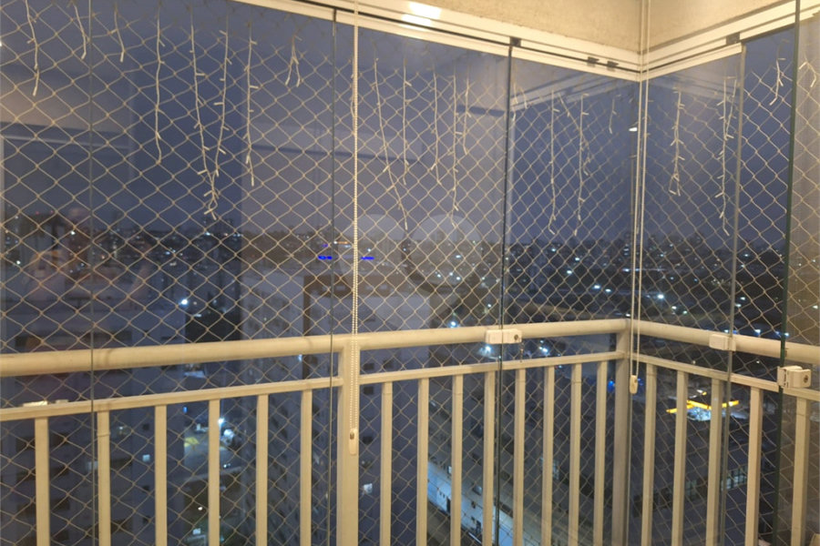 Apartamento à venda com 2 quartos, sendo 1 suíte, em Vila Guilherme, São Paulo, SP