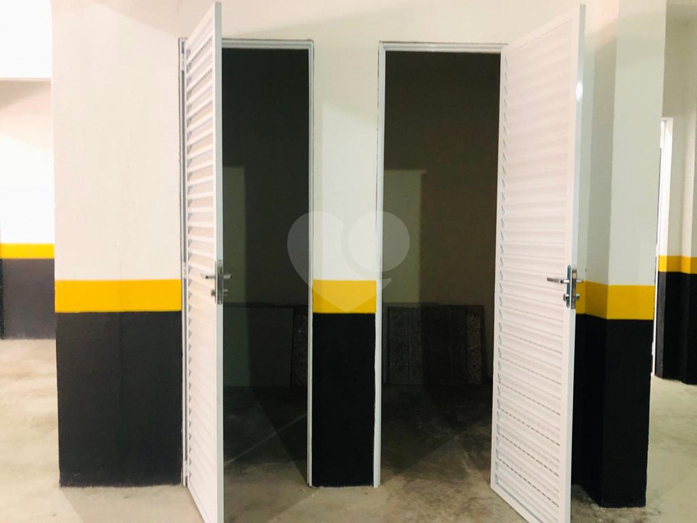 Casa à venda com 2 quartos no condomínio Sem Nome, São Paulo - SP