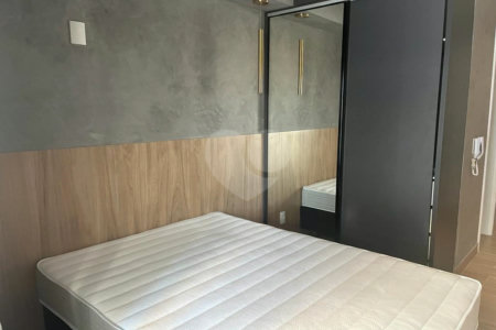 Studio à venda ou para alugar com 1 quarto em Pinheiros, São Paulo, SP
