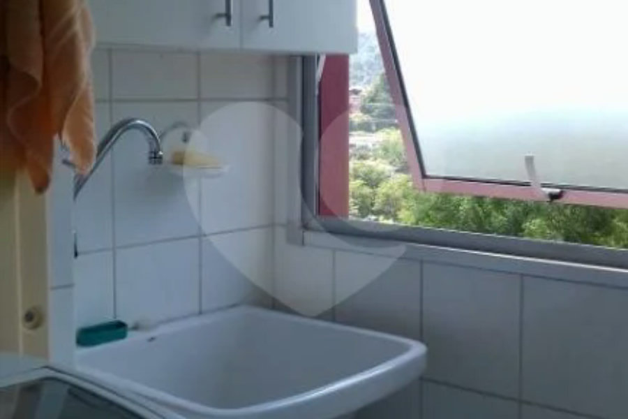 Apartamento à venda com 2 quartos em Conjunto Residencial Vista Verde, São Paulo, SP