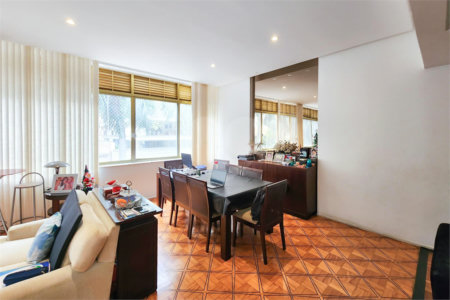 Apartamento à venda com 3 quartos, sendo 1 suíte, em Flamengo, Rio de Janeiro, RJ