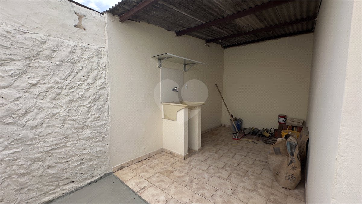 Casa para alugar com 2 quartos em Vila Rubens, Indaiatuba, SP