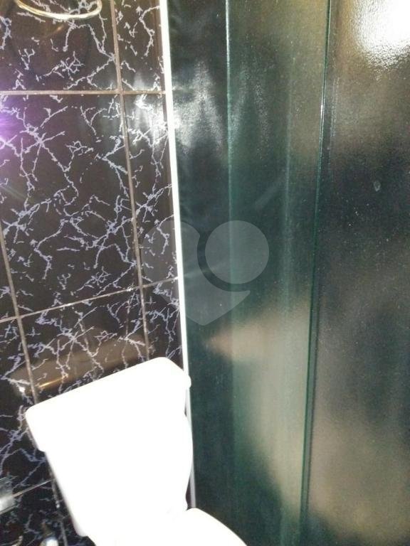 Sobrado à venda com 4 quartos em Imirim, São Paulo, SP