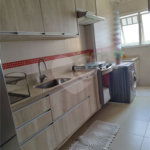 Apartamento à venda com 3 quartos, sendo 1 suíte, em Jardim Nova Era, Salto, SP