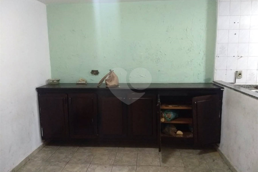 Sobrado à venda com 2 quartos em Tremembé, São Paulo, SP