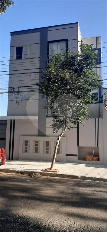 Apartamento à venda com 2 quartos em Casa Verde, São Paulo, SP