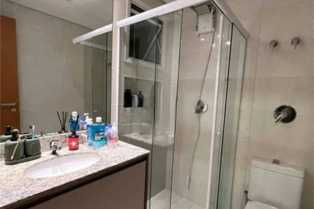 Apartamento com 1 dormitório à venda, 52 m² por R$ 715.000,00 - Embaré - Santos/SP