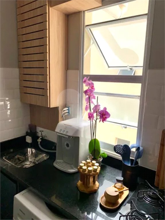 Apartamento à venda com 2 quartos em Jardim Sul, São José dos Campos, SP