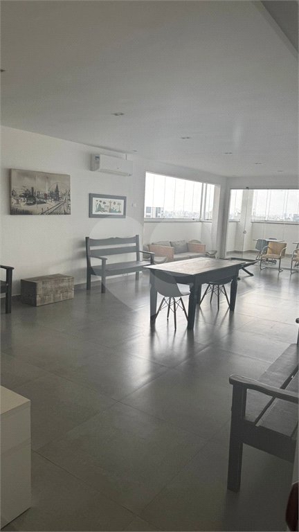 Apartamento para alugar com 1 quarto em Jardim Paulista, São Paulo, SP