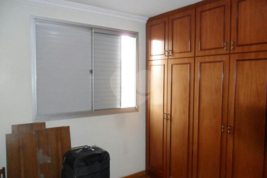 Apartamento à venda com 3 quartos, sendo 1 suíte, em Santana, São Paulo, SP