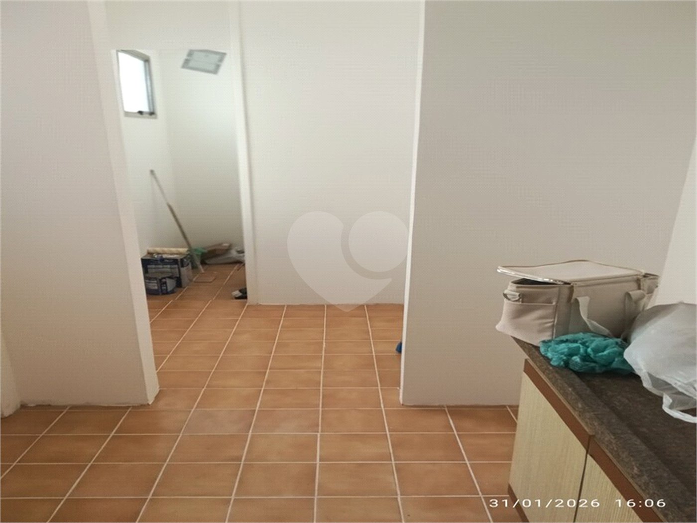 Apartamento à venda com 2 quartos em Mandaqui, São Paulo, SP