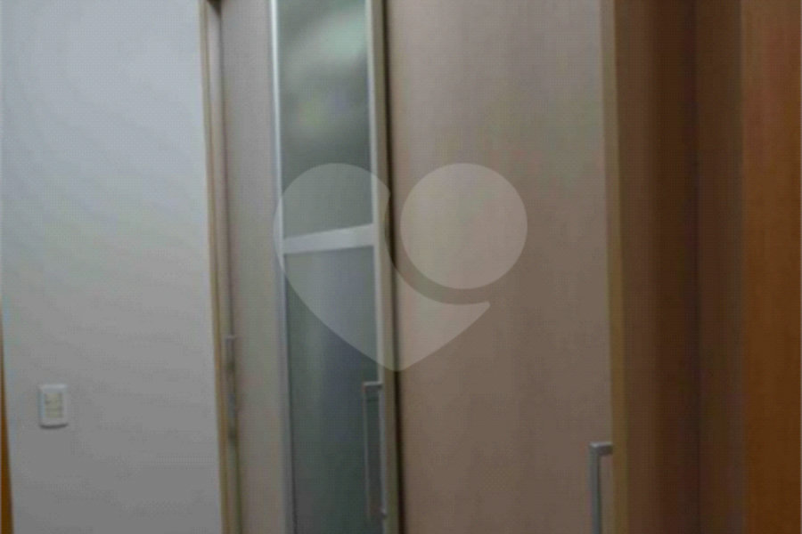 Apartamento à venda com 2 quartos em Casa Verde, São Paulo, SP