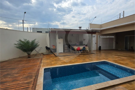 Casa à venda com 3 suítes em Jardim Santa Cecília, Ribeirão Preto, SP