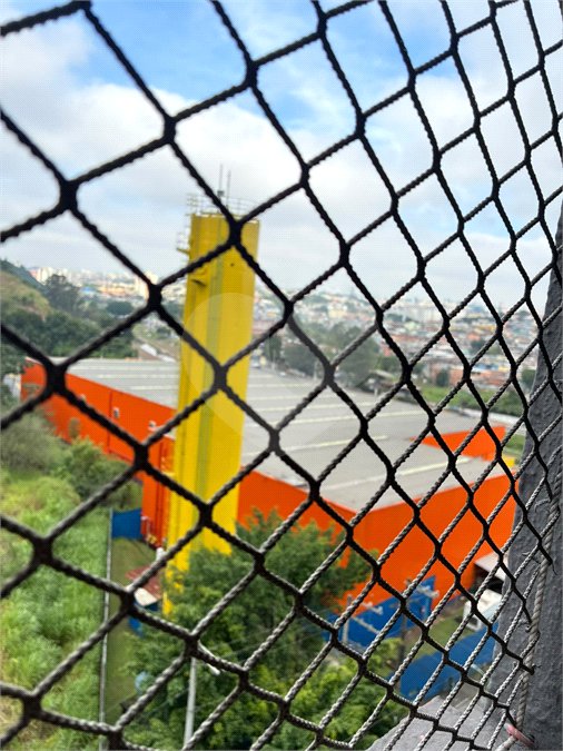 Apartamento à venda em Jardim Santa Terezinha (zona Leste), São Paulo, SP