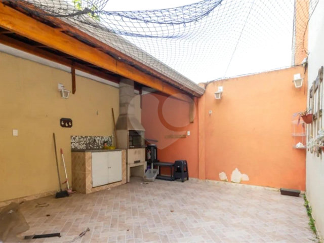 Sobrado à venda com 4 quartos, sendo 1 suíte,  em Jardim São Paulo(zona Norte), São Paulo, SP