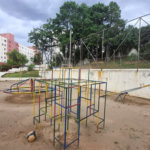 Apartamento à venda com 2 quartos em Jardim Leonor Mendes de Barros, São Paulo, SP