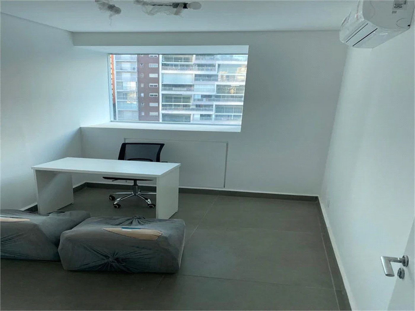 Sala à venda ou para alugar em Jardim Caboré, São Paulo, SP