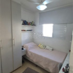 Casa em condomínio à venda com 3 quartos, sendo 1 suíte, em Jardim Residencial Carmem Blanco, Sorocaba, SP
