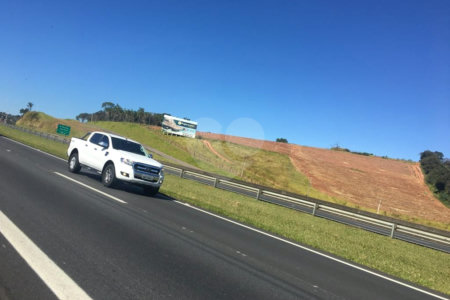 Terreno à venda em Mato Dentro, Itatiba, SP