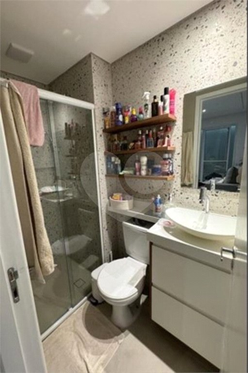 Apartamento à venda com 2 quartos em Pirituba, São Paulo, SP