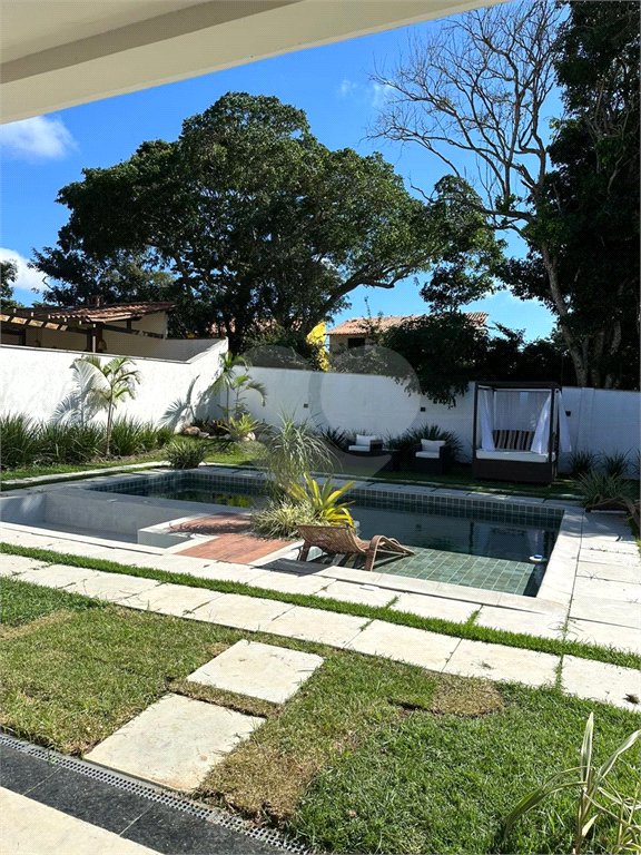 Casa à venda com 3 suítes em Caravelas, Armação dos Búzios, RJ