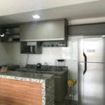 Apartamento à venda com 3 quartos, sendo 1 suíte, em Piracicamirim, Piracicaba, SP