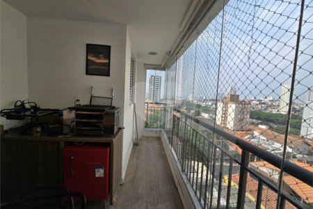 Apartamento à venda com 2 quartos, sendo 1 suíte, em Vila Mazzei, São Paulo, SP