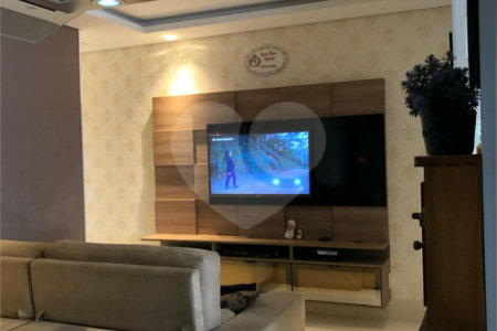 Apartamento à venda com 3 quartos, sendo 1 suíte,  em Vila Sfeir, Indaiatuba, SP