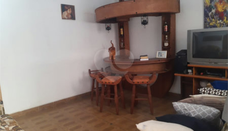 Sobrado à venda com 3 quartos em Jardim Monte Kemel, São Paulo, SP
