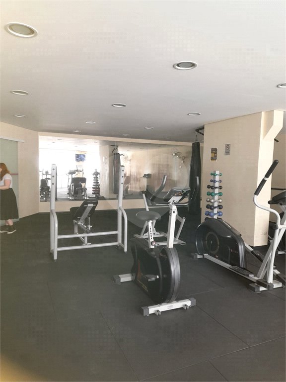 Apartamento para alugar com 2 quartos em Parada Inglesa, São Paulo, SP