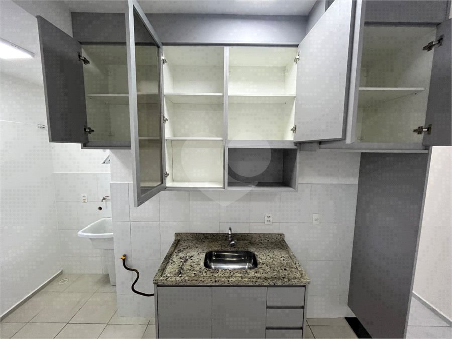 Apartamento à venda com 2 quartos em Bela Vista, Salto, SP