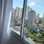 Apartamento para alugar com 1 quarto em Santana, São Paulo, SP