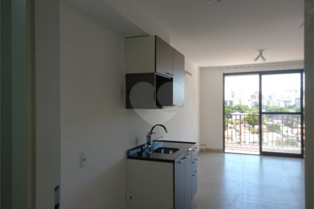Studio à venda com 1 quarto em Vila Olímpia, São Paulo, SP