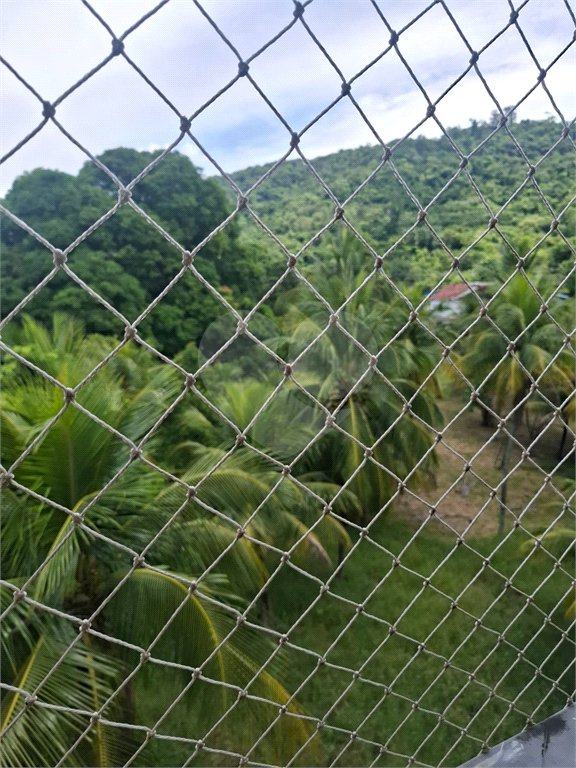 Apartamento para alugar com 2 quartos em Guaratiba, Rio de Janeiro, RJ