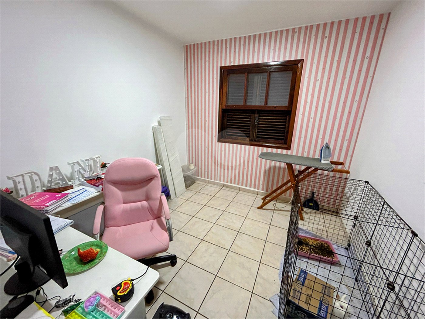 Casa à venda com 3 quartos, sendo 1 suíte, em Tucuruvi, São Paulo, SP