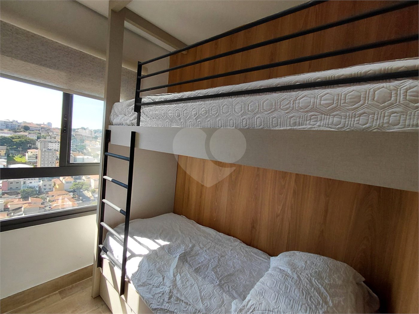 Apartamento à venda com 2 quartos, sendo 1 suíte,  em Jardim São Paulo(zona Norte), São Paulo, SP