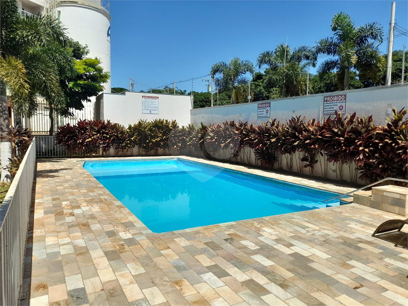 Apartamento a venda no Flor de Liz Residence - São Carlos-SP