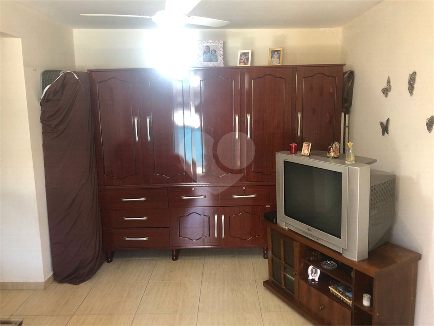 Sobrado à venda com 4 quartos, sendo 1 suíte, em Sumaré, São Paulo, SP