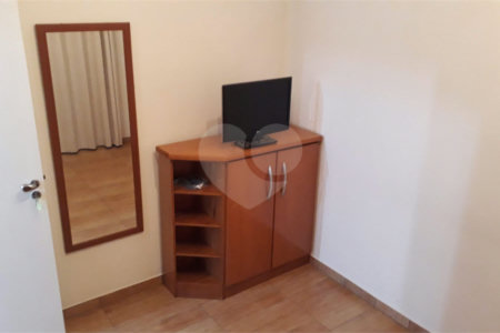 Apartamento à venda com 2 quartos em Jardim Celeste, São Paulo, SP