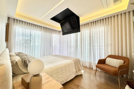 Apartamento à venda com 3 suítes em Jardim das Acácias, São Paulo, SP