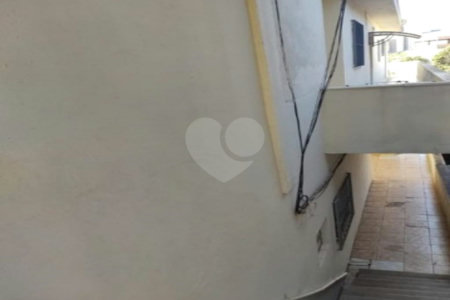 Casa à venda com 9 quartos em Parque Fernanda, São Paulo, SP
