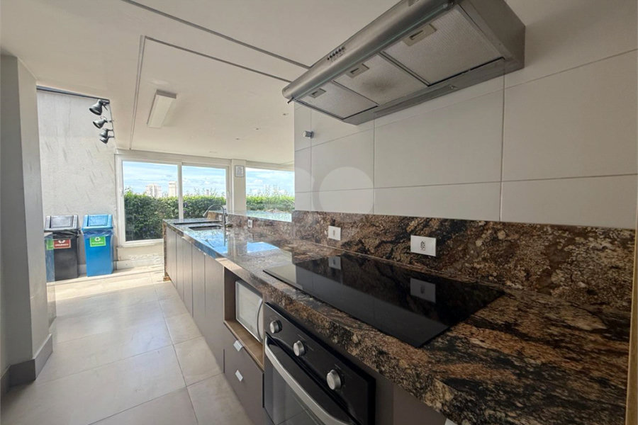 Apartamento à venda com 2 quartos em Mandaqui, São Paulo, SP