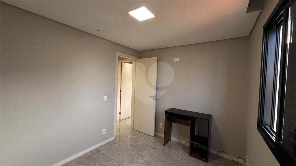 Apartamento à venda com 2 quartos em Tucuruvi, São Paulo, SP