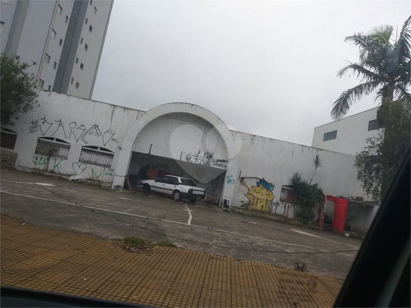 Galpão para alugar em Santo Amaro, São Paulo, SP