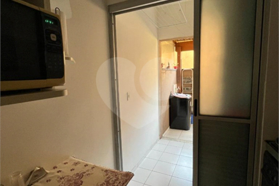 Apartamento à venda com 2 quartos em Vila Nova Cachoeirinha, São Paulo, SP