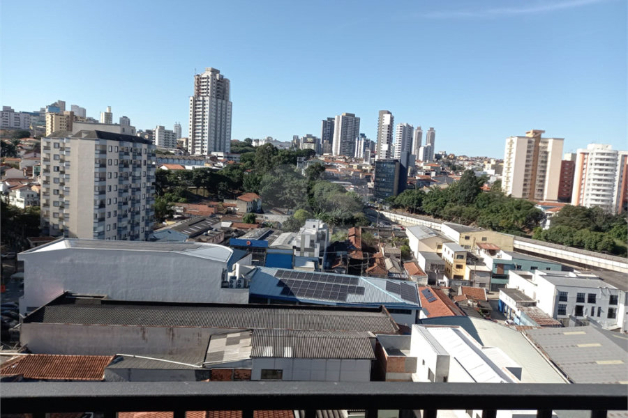Apartamento à venda ou para alugar com 1 quarto em Parada Inglesa, São Paulo, SP